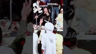 Nibhayi Rakhi Sohneya Nooran Sisters Live Nakodar Mela 2023 Baba Murad Shah Ji Gurdas Maan #kqo