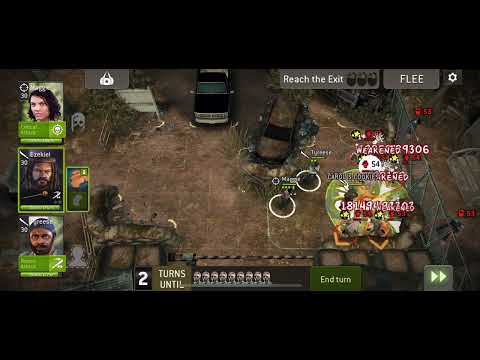 Checkpoint faith round 70