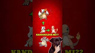 KAFATASININ ALTINDA KİM VAR? #pokemon #packbattle #anime #pokemonchannel #pokémon #pokemonrivals