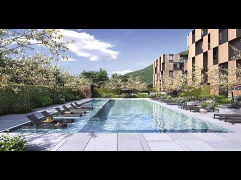 Way Barra Bonita 2 quartos no Recreio dos Bandeirantes RJ