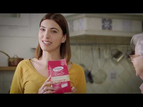 È arrivato Eridania per Ricette: scopri la novità