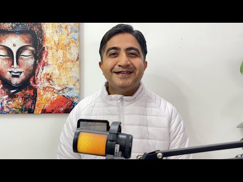 Learn Vipassana Meditation