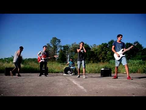 Escaleras video