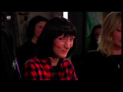 Lennert Coorevits doceert in de 'Tijdloze' over IA en drumcomputers