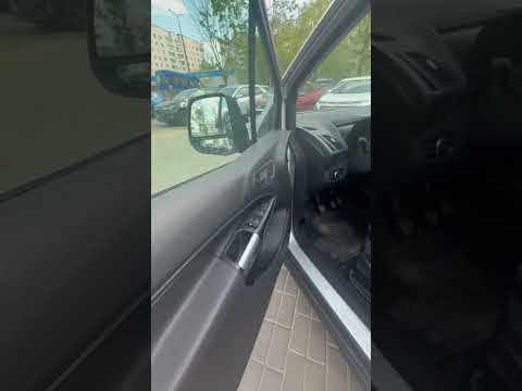 фото ford tourneo connect ii 0