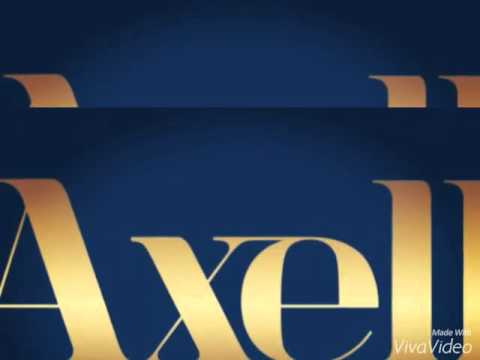 New Remix 2016 (Created By Axell Bighi CS)