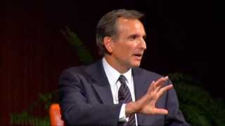 An Evening With Ambassador Carlos Pascual