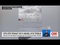 Detik Detik Pesawat Delta Airlines Jatuh Terbalik