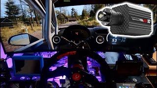 PXN VD10 in EA SPORTS WRC 24!