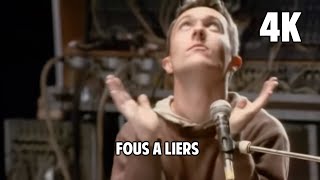 1993 Les Innocents Fous à lier  (4K Hi-Res Remaster Ty Ju 2022)