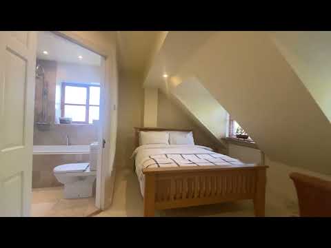 The Garden House, Snitterfield