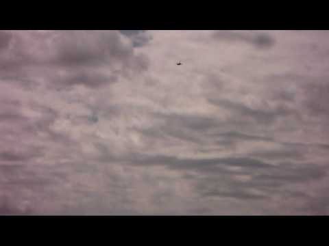 Exercício Rosa Brava 2010