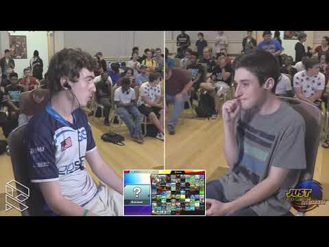 JRWI11 - Donquavious vs. CStream - Pools WF