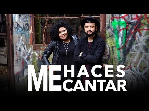 ME HACES CANTAR - Kairos - Musica Cristiana