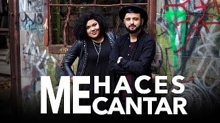 ME HACES CANTAR - Kairos - Musica Cristiana