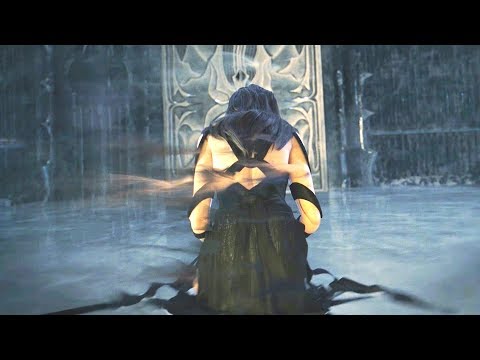 Middle-Earth: Shadow of War - Walkthrough Part 22 - Nurnen: Web of Fate (Shelob's Memory)