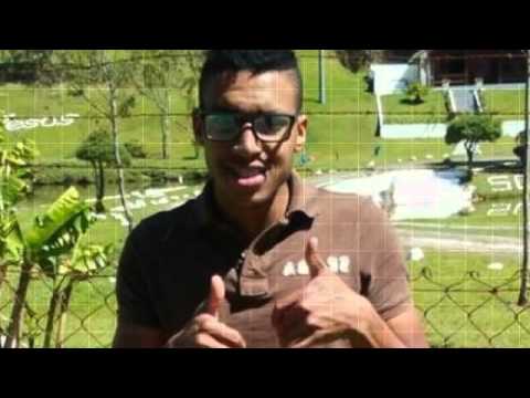 Mc Baruque - Vida de Bacana