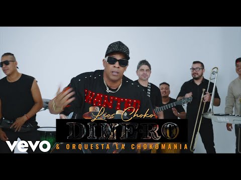 Lios Choko, Orquesta La Chokomanía - Dinero (Timba) (Official)