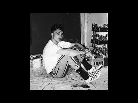 Dan D'Lion ~treading water~