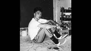 Dan D&#39;Lion ~treading water~