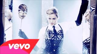 Madonna - Veni Vidi Vici (feat. Nas) (Hot, 2015!!)