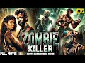Zombie Killer 2025 New Released Movie Hrithik Roshan Katrina Kaif Rakesh Roshan Krrish 4