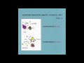 anthony braxton - ninetet (yoshi's) 1997