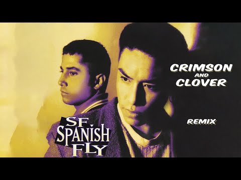 SF Spanish Fly ft Yo Gotti & YG - Crimson & Clover (DJ LOW$O)