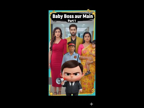 Baby Boss aur main part 6