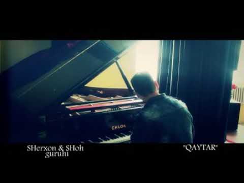 Sherxan&Shoh SUX 2017