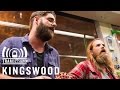 Kingswood - I Can Feel That You Don't Love Me ...