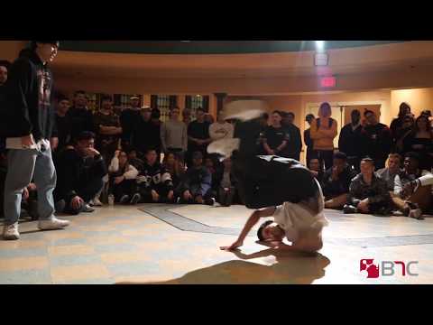 J RIP Vs Motorman  - Top 8 - Northwest Sweet 16 Finals 2019 - BNC