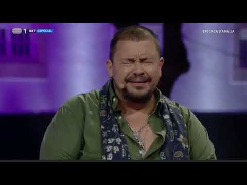 Ricardo Ribeiro Fado Loucura