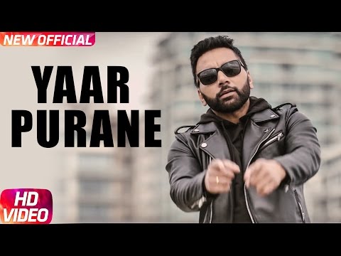 Yaar Purane — watch video