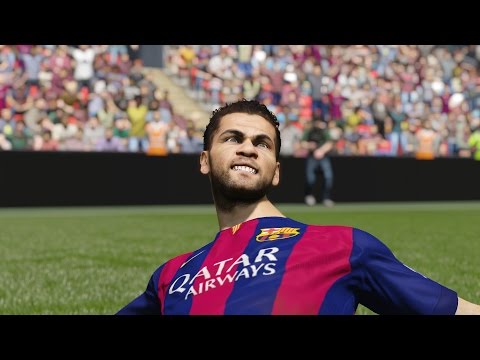 FIFA 15 FAIL Compilation! #2