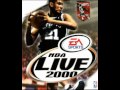 NBA Live 2000 Soundtrack Rahzel The NBA Live Orchestra Shak N The Floor