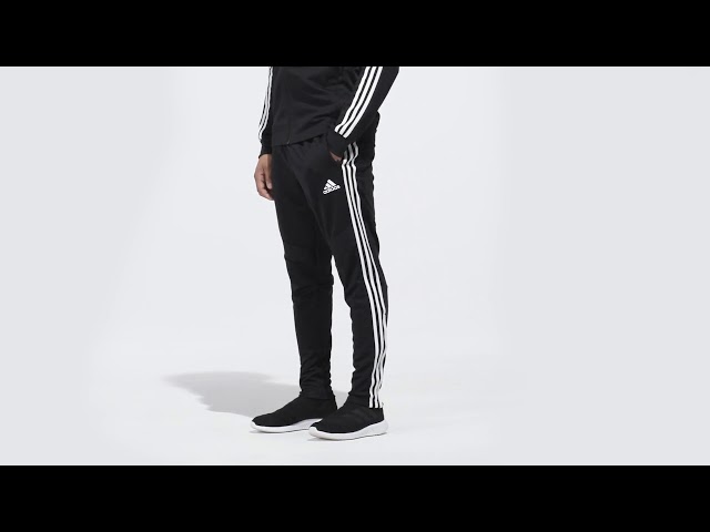 Vídeo relacionado con Libin Pantalon Chandal Hombre Recto Largos Deporte Running Pantalón Cintura Elástica de Fato Treino Gimnasio Chinos Jogger con Bolsillos de Cremallera, Azul Marino L