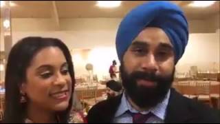 catholic & Sikh Love