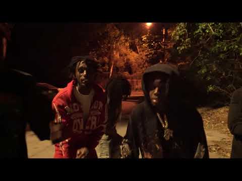 Loudpack Kap GEN (Official Music Video)