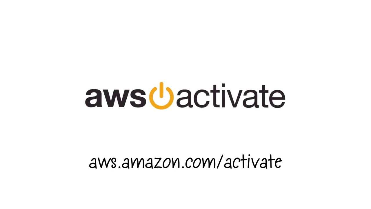 Amazon Web Services is supporting startups at Startup Istanbul