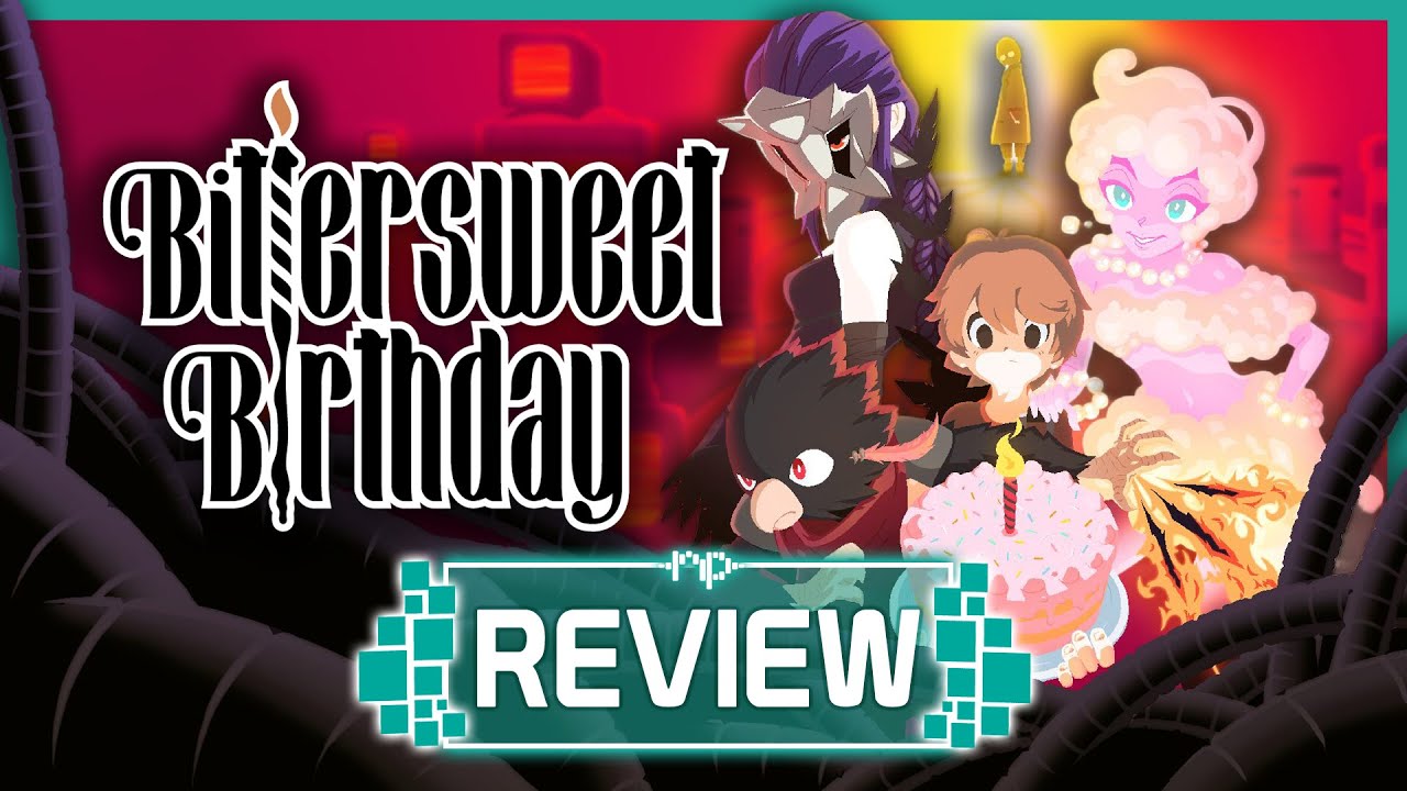 Bittersweet Birthday Review – Compelling Action, Slice-of-Life Filler, and Lost Momentum