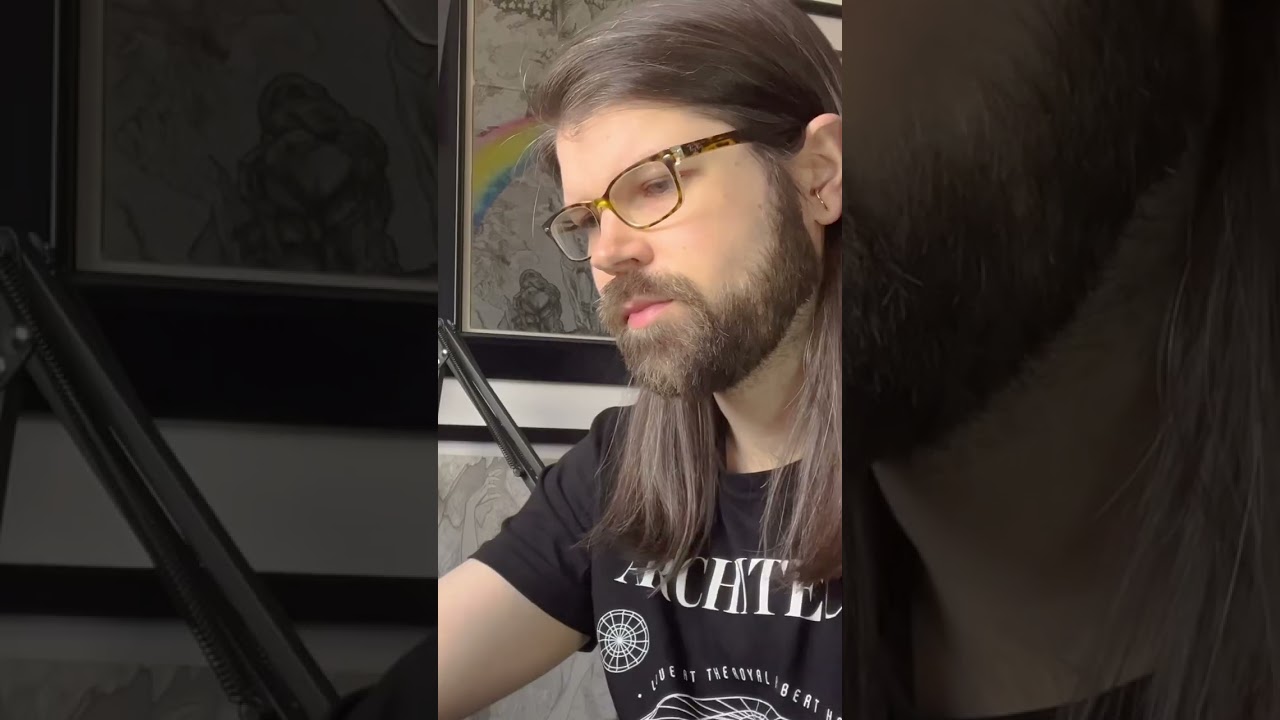 SQUIGGLE #shorts #designer #illustrator #illustration #design #art #artwork #wacom #fragileart