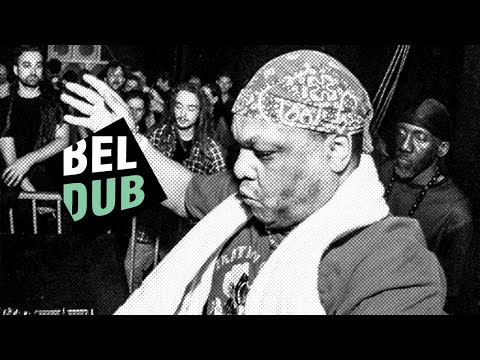 IRATION STEPPAS FT. DEGO RANKING CHANTING ITS ONLY JAH ON EQUALITY SOUNDSYSTEM