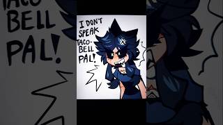 HAMBURBUR [Murder Drones||9K SPECIAL] || #murderdronesepisode8 #art #funny #drawing #glitch