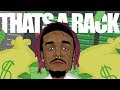Lil Uzi Vert That S A Rack IAMM Remake
