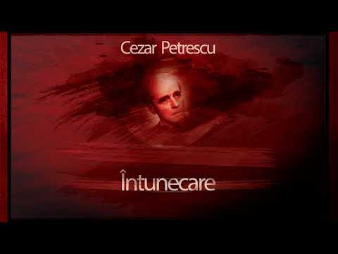 Intunecare (1955) - Cezar Petrescu #teatruradiofonic #teatruaudio #teatruonline #teatruvechi