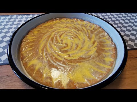 PITA VRILICA ILI OBARUSA STARI RECEPT ZA SVE POPULARNIJU PITU