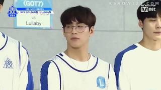 Download lagu [Eng sub][PX101] Song Yuvin & Kim Kookheon EP 4 part 2/4 mp3