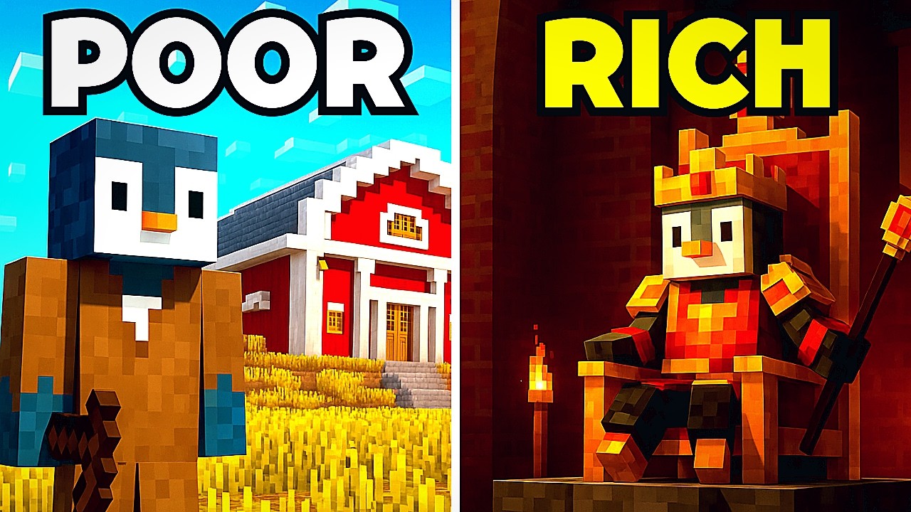 250 Players Simulate MEDIEVAL EUROPE