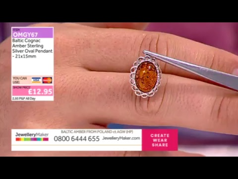 JewelleryMaker LIVE 17/07/17 6pm - 10pm